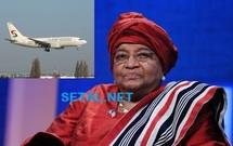 Vente de la Pointe de Sangomar : La présidente du Libéria intéressée