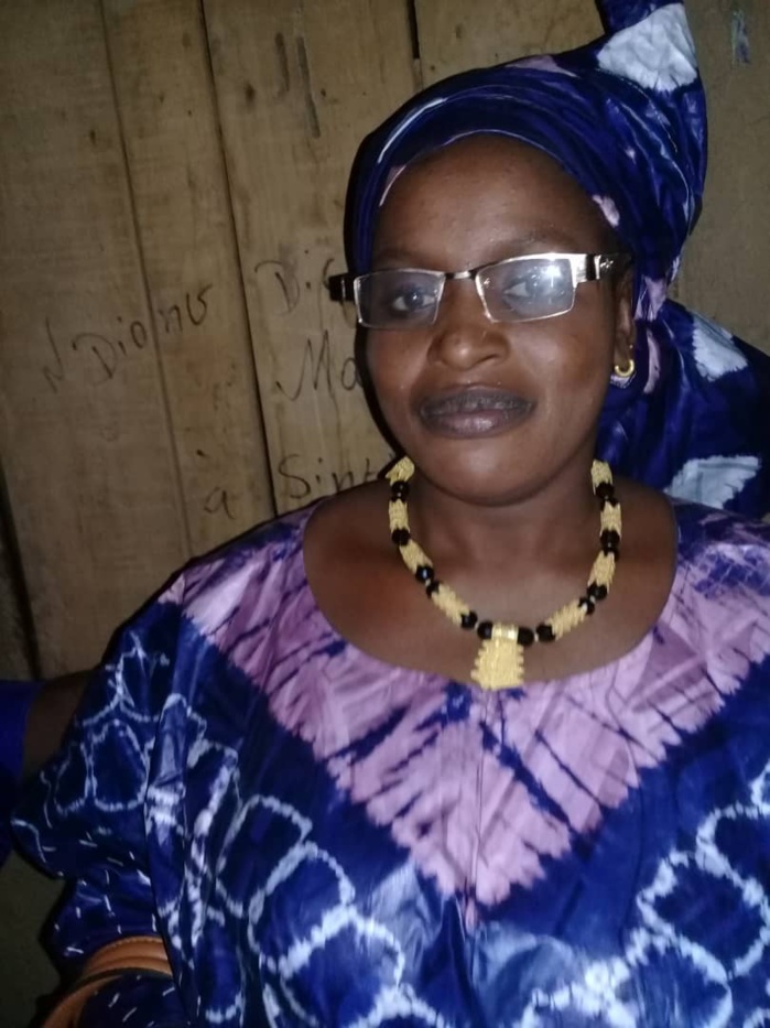Femme tuée à Kanel: la famille de Dianga Kassé porte plainte contre la gendarmerie