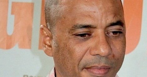 Emprisonné à Saint-Louis : Luc Nicolaï arrête sa grève de la faim