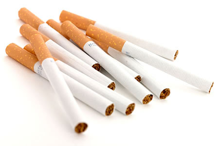 Le tabac est défavorable aux performances physiques, rappelle un spécialiste