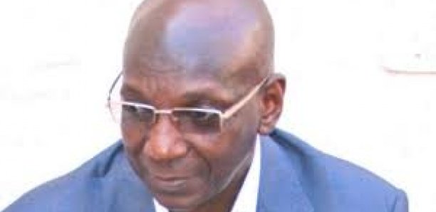 Hommage à Papa Abdourahmane, le jardinier des mots (Par Insa Camara)