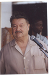 Journée de lancement de la fondation Jacques Bignicourt : Un  hommage à un militant du Tiers Monde