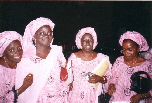 Sénégal-Législatives du 02 Juillet 2012 : Le Réseau Siggil Jigeen démarre sa campagne d’informations et de communication ce mercredi