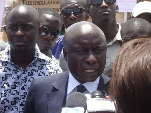 Fête de Noël : Idrissa Seck brise le silence et...