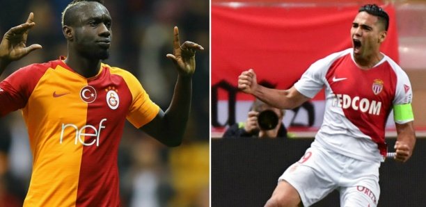 Mbaye Diagne lance une pique à Falcao : "Yalla soutaralnama ba kima remplacé..."