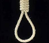 DAHRA-DJOLOF/UNE FEMME SE SUICIDE PAR PENDAISON