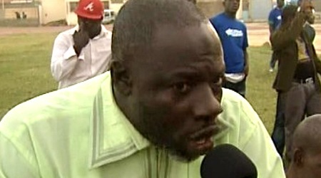 LUTTE - MARX MBARGANE, DIRECTEUR TECHNIQUE DE LANSAR "Yékini veut garder son invincibilité intacte"