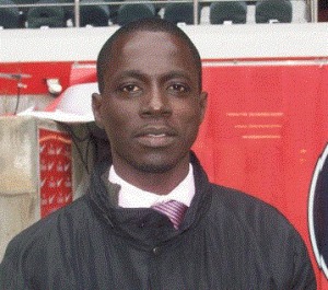 Agent de joueurs Fifa : Le journaliste Adama Kandé parmi les nominés