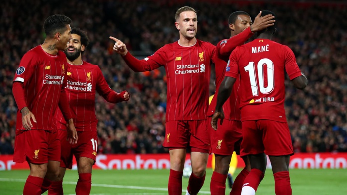 Boxing Day / 19e journée Premier League : Les « Reds » en danger à Leicester, Man Utd, Chelsea et Tottenham entrent en jeu ce jeudi…