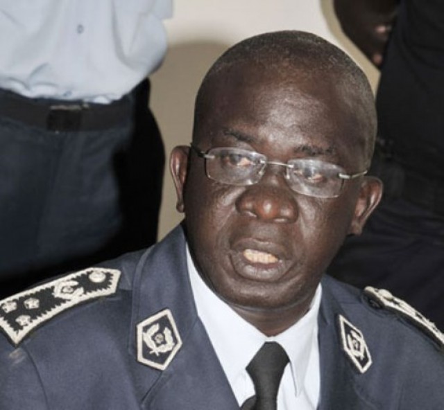 Procédure judiciaire sur la mort de Mamadou Diop: Commissaire Harona Sy un intouchable
