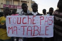 Sénégal-Législatives de Juillet : Des marchands ambulants à l’assaut de l’hémicycle