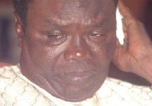 Soupçons de blanchiment dans la gestion du Craes : La Centif épingle Mbaye-Jacques Diop pour 2 milliards