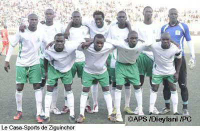 Coupe de la Ligue : Casa rejoint les autres qualifiées en 8èmes de finale