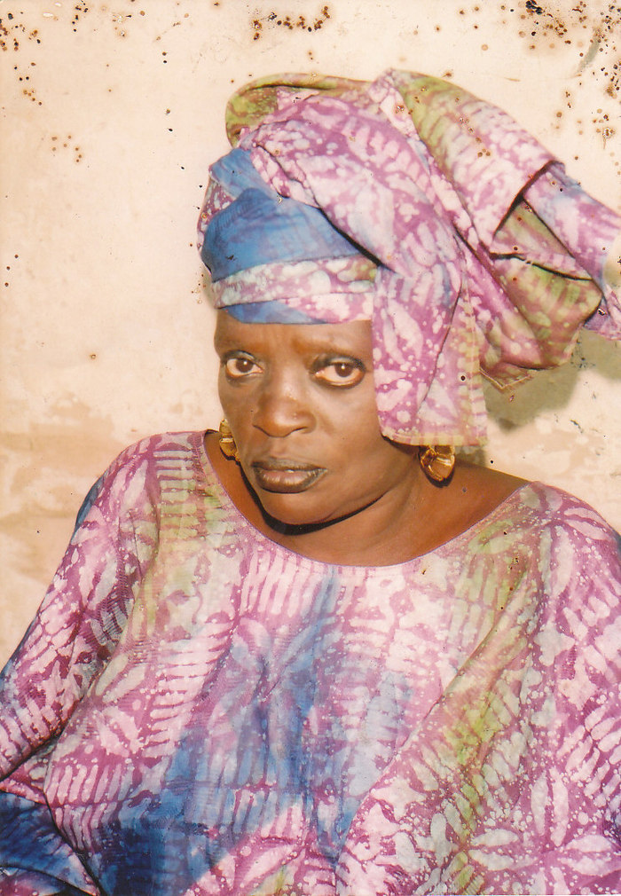 Victoire de Balla Gaye2 : Amy Collé Yade tuée par un excès de joie