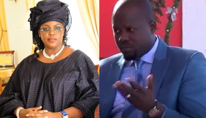 Massaly : « Je Suis Lié À Marème Faye Mais… »