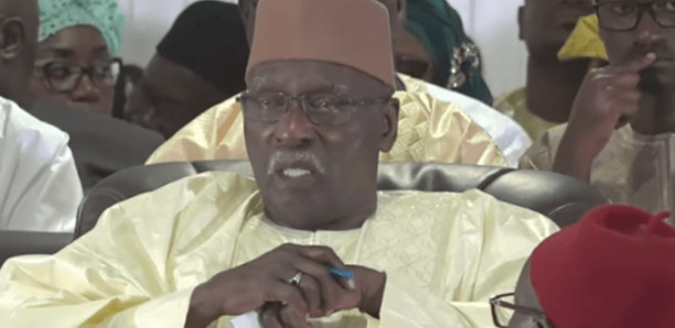 Serigne Babacar Sy Mansour : "Li yaku ci rew mi, du Senelec rek…"