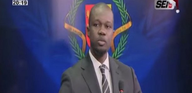 Décryptage du message à la Nation : Ousmane Sonko face à Pape Alé Niang