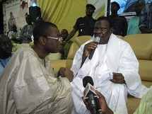 Youssou Ndour et Cheikh Béthio : Le divorce ?