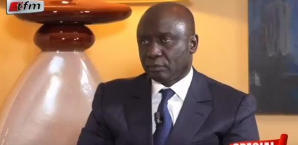 Dr Babacar DIOP à Idrissa SECK: "Il n' a pas fait le bilan de l'élection 2019 et il n'assume pas..."