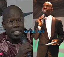 Annonce et pub : Quand Ahmed Aïdara vole la vedette à Dj Boubs