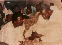 Révélation : Cheikh Béthio Thioune inculpé au "tribunal" de Serigne Saliou Mbacké
