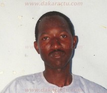 Babacar Diagne enterré aujourd’hui à Touba