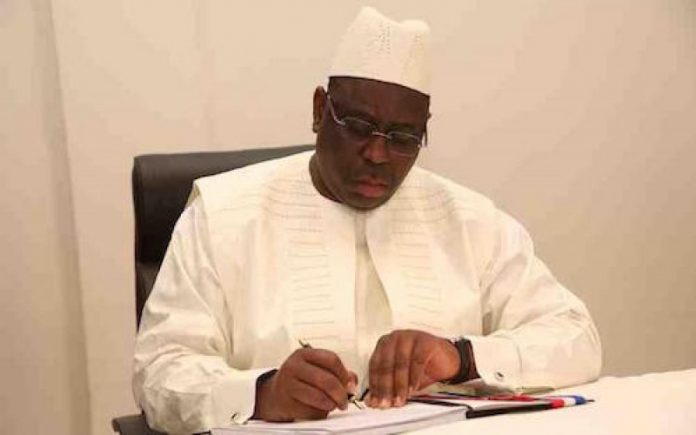 Conseil des ministre: Khalifa Gaye nommé Directeur des Bourses