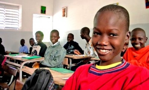 Sédhiou : les acteurs de l’école appellent l’Etat à valider l’année scolaire
