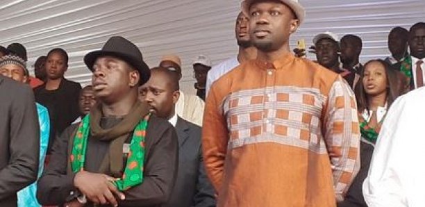Ousmane Sonko : "Nous n'accepterons aucun financement émanant d'un lobby"