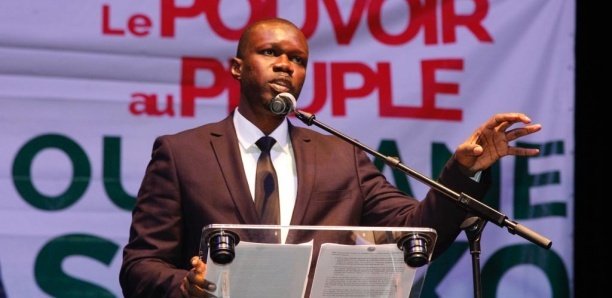 TROISIÈME MANDAT : Sonko dévoile un piège sémantique et avertit Macky