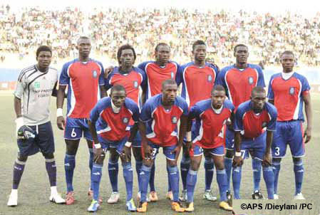 Ligue 1 : Niary Tally remporte le derby dakarois, en battant l’AS Pikine (1-0)