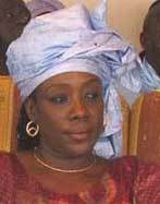 Rappelée par les Affaires Etrangères : Maimouna Sourang Ndir rentre aujourd’hui