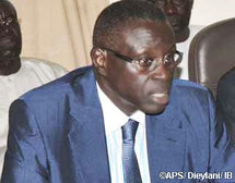 SENEGAL-ECONOMIE-ANALYSE  Mansour Kama : ‘’Le gouvernent doit davantage mettre l’accent sur le pragmatisme économique’