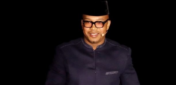 Ballon D'or Africain : El Hadji Diouf donne le nom du vainqueur