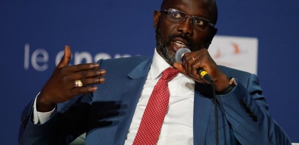 Le Liberia plongé dans la crise économique, George Weah face à la contestation