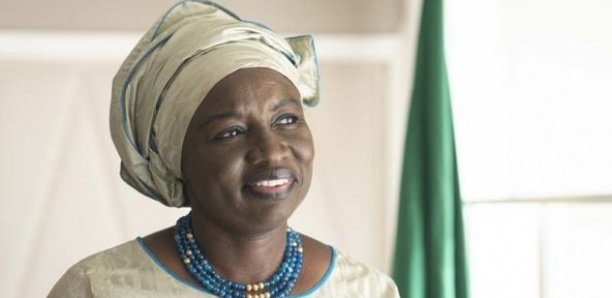 Se sentant bien au CESE : Mimi Touré ne compte pas retourner au Gouvernement