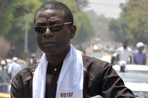 Diffusion des chorégraphies obscènes sur les télévisions : Youssou Ndour en appelle à la responsabilité des médias