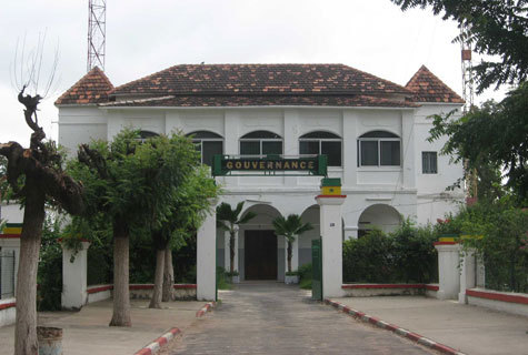 Popenguine 2012 : les dispositions nécessaires sont déjà prises (gouverneur)