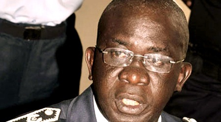 POUR METTRE FIN A L’IMPUNITE : La nomination du Commissaire Harona Sy fait désordre