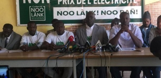 Manif du 10 janvier : Ño Lànk enrôle le Frn