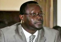 ME AUGUSTIN SENGHOR, PRESIDENT FSF «Au lieu de se plaindre, Amsatou n'a qu'à démissionner»
