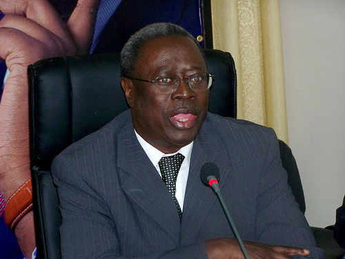 Patrimoine bâti de l'État : Robert Sagna accusé d'avoir main basse sur un bien au Centre-Ville
