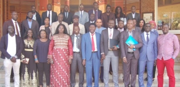 Rapport 2019 : Les chiffres clés du tribunal de Commerce Hors classe de Dakar