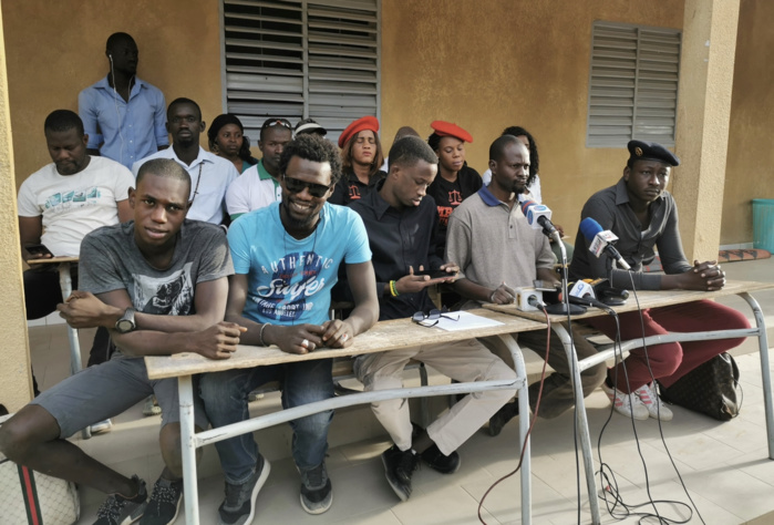 Hausse du coût de l'électricité : « Nio Lank » de Mbour annonce une marche de protestation ce vendredi.