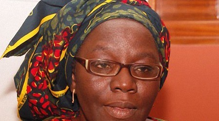 Diatou Cissé Badiane : « Ne devenons pas nos propres fossoyeurs »