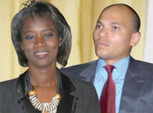 GESTION DE LA SENELEC 105 milliards en fumée Macky veut la tête de Karim et d’Aminata Niane ?