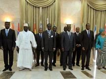 Sommet de la CEDEAO : Incidents entre chefs d’Etat