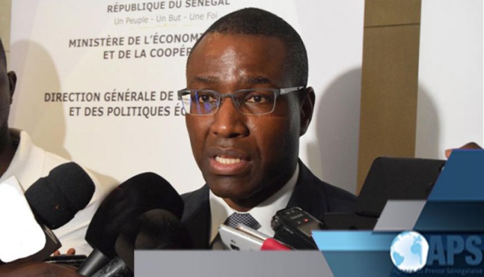 La BAD va injecter 25 milliards francs CFA dans le projet « AGROPOLE SUD»