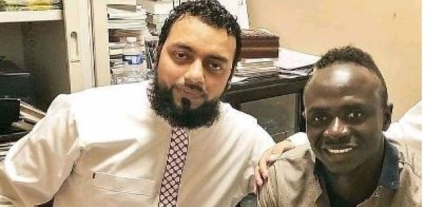 Liverpool: Le témoignage de cet Imam sur Sadio Mané va vous surprendre