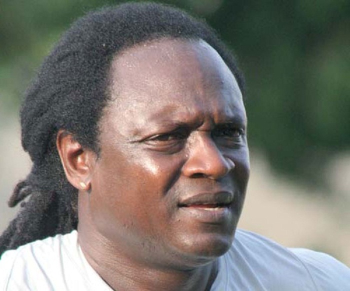 Dernière minute: Décès du footballeur Jules François Bocandé